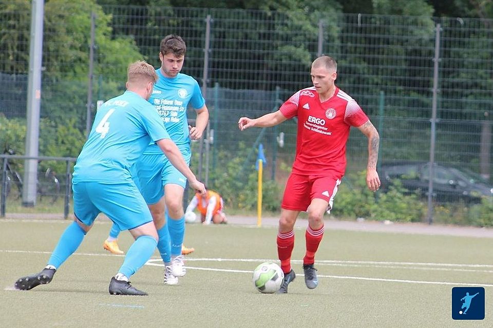 Die SpVg Rheindörfer Nord ist bereits Meister und wird in die Bezirksliga aufsteigen. Die SpVg Rheindörfer Nord ist bereits Meister und wird in die Bezirksliga aufsteigen.