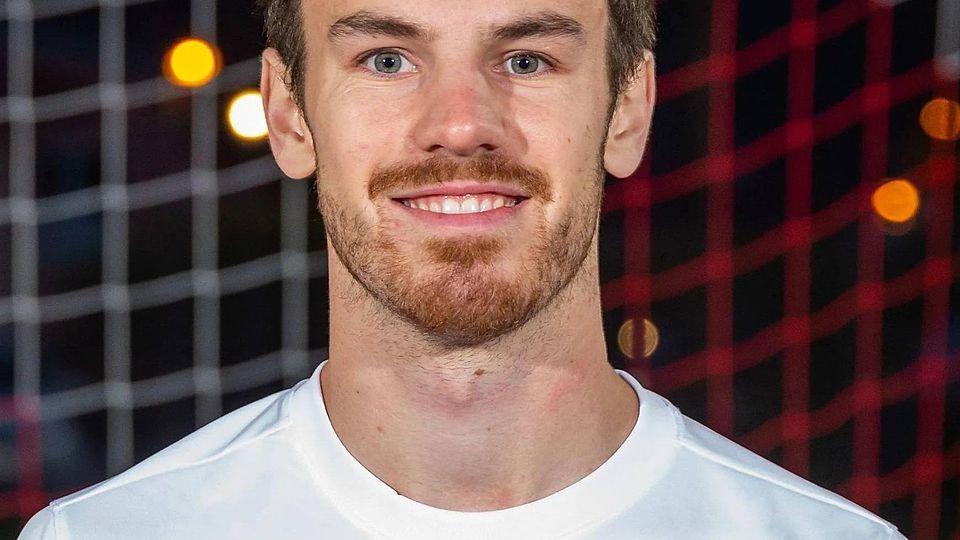 Bis Ende April gesperrt: Maximilian Langer. Sein Wechsel sorgt für großen Streit zwischen dem TSV Oberalting und dem SC Pöcking.