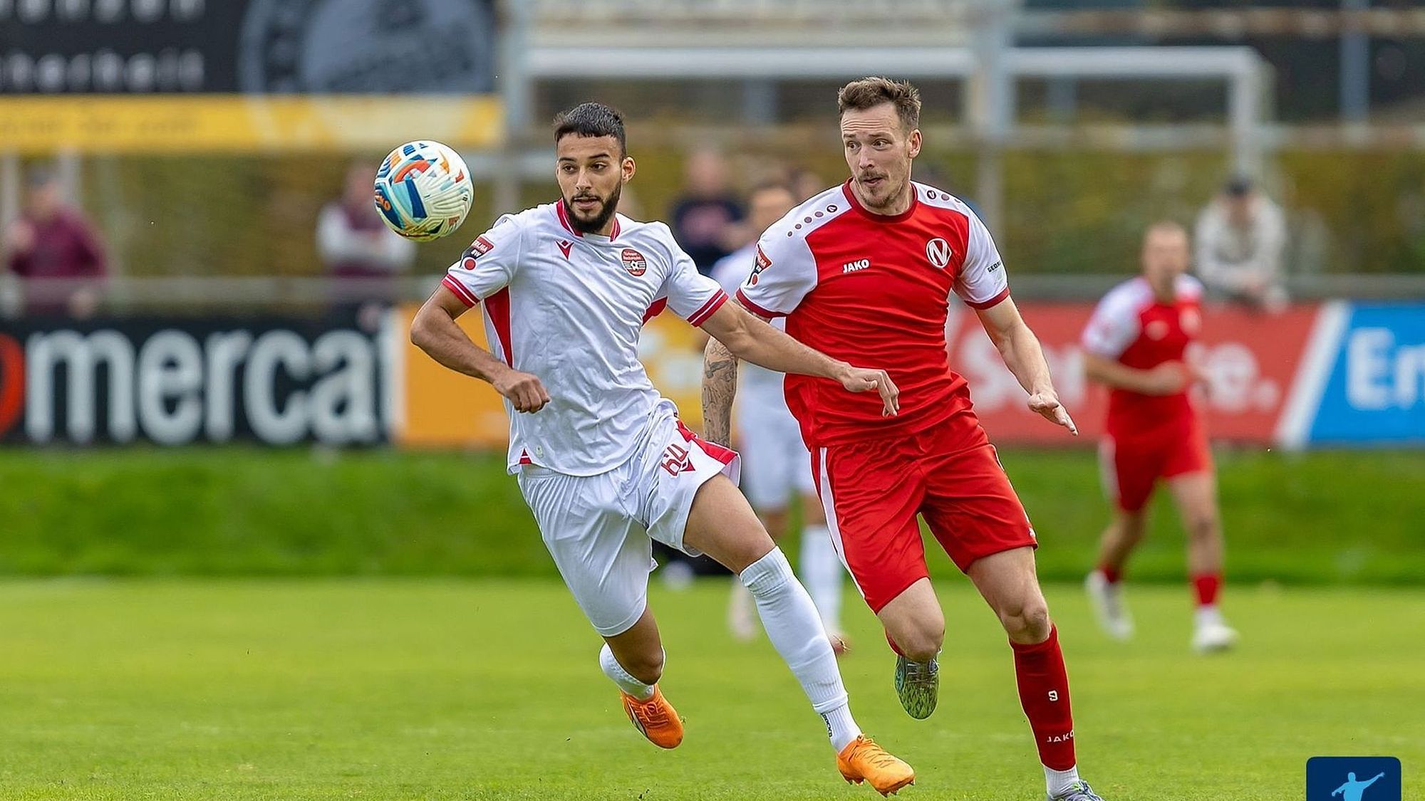 ♡希少♡ TÜRKSPOR NECKARSUL Neckarsulmer Türkspor Neckarsulm 1969 e.V.