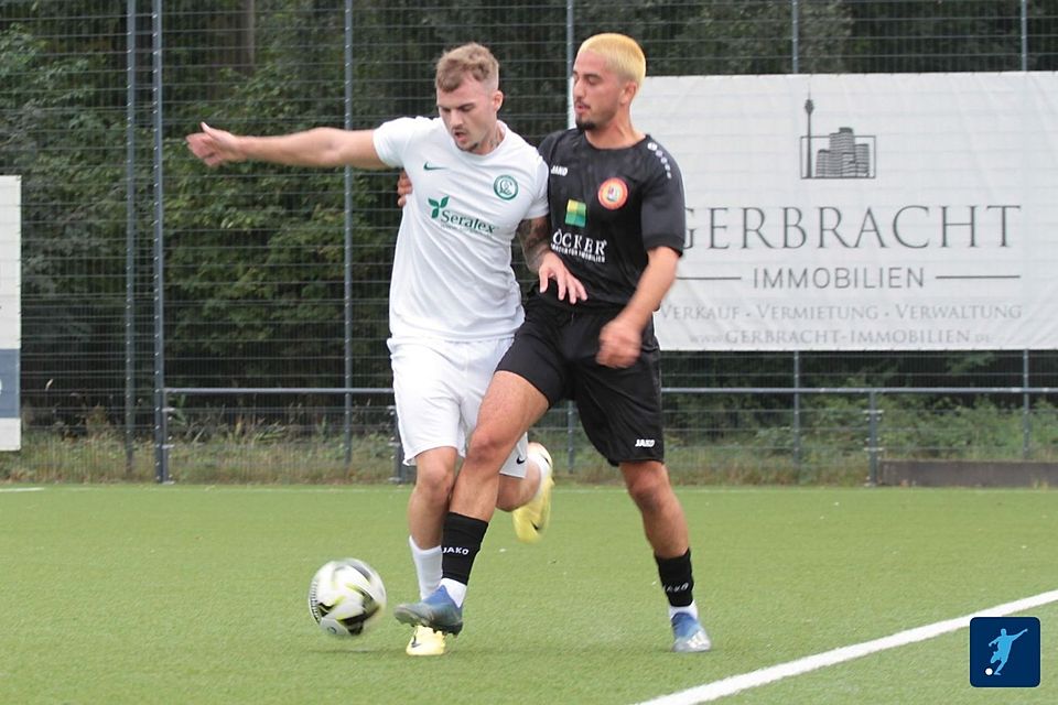 Lohausen ist kampflos weiter. Lohausen ist kampflos weiter.