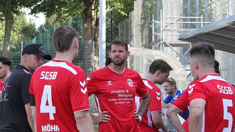 Die SG Sarau- Bosau festigt ihren Platz im oberen Drittel der Tabelle. 