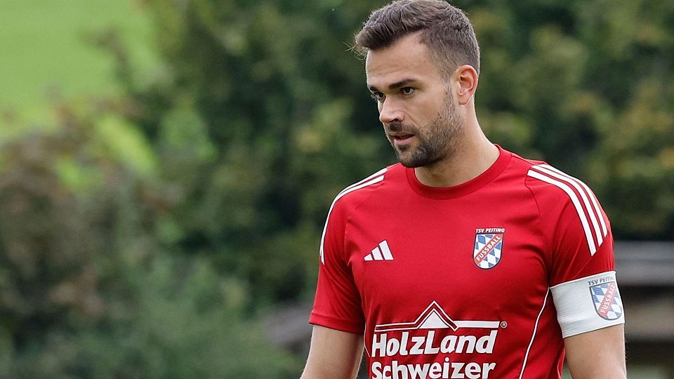 Die erste Viertelstunde des Spiels gegen Lenggries kostet den TSV Peiting die Punkte.