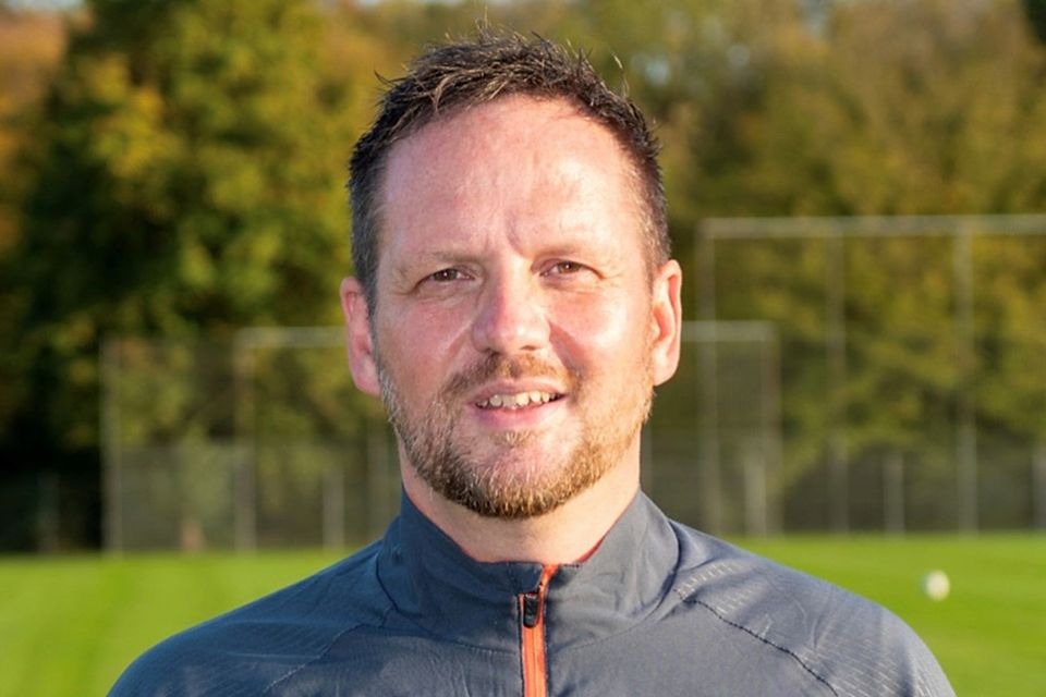 Bleibt im Grütt tätig: Thorsten Szesniak | Foto: FVLB