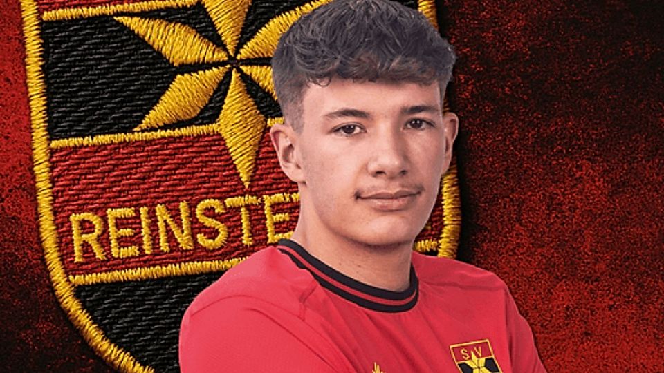 Dominik Martin wird in der kommenden Saison für die Olympia auf Torejagd gehen