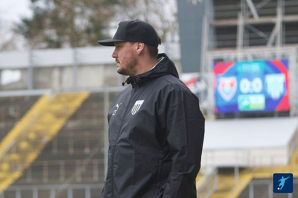 Bocholts Christopher Schorch. 