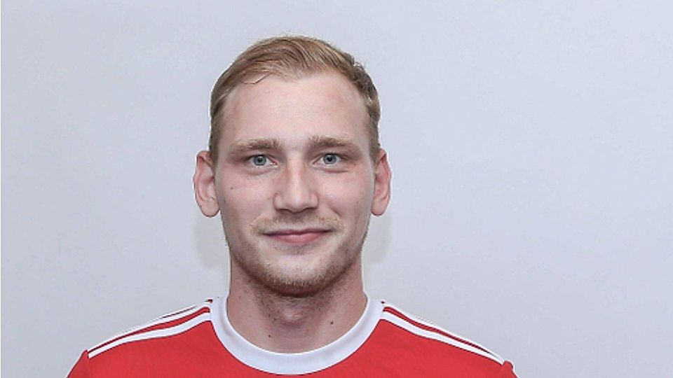 Mathias Klotsche wechselt zum Oranienburger FC.