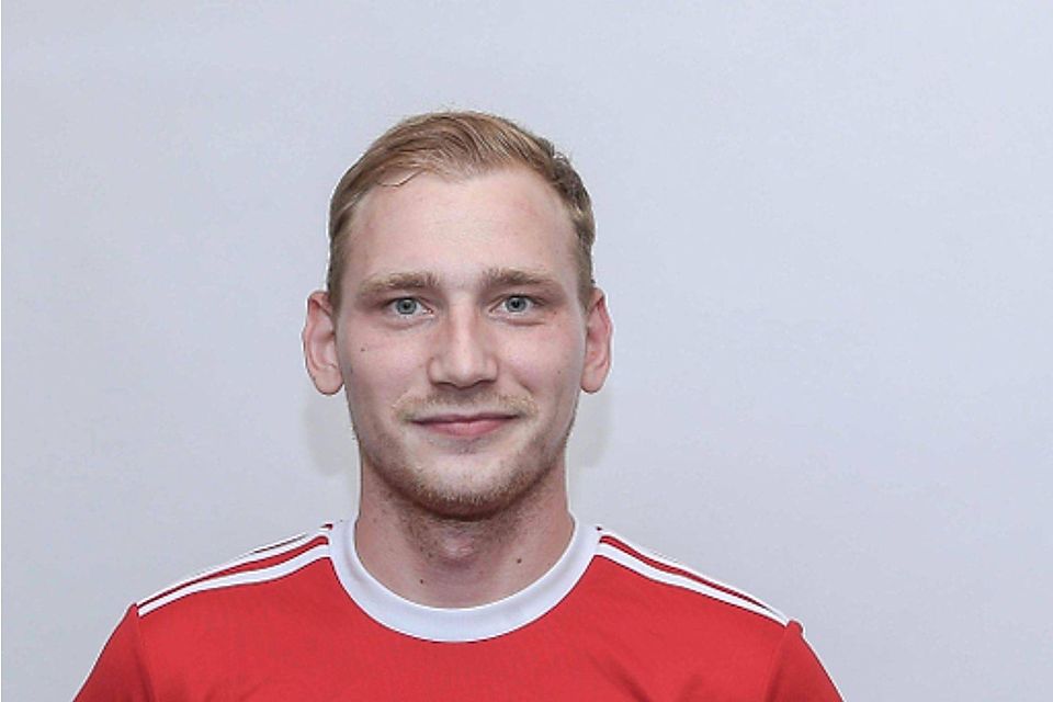Mathias Klotsche wechselt zum Oranienburger FC.