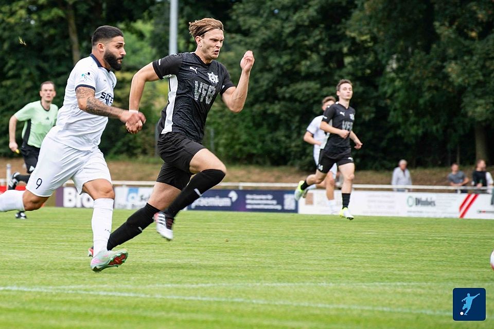 Der VfB Hilden will zurück in die Erfolgsspur finden. Der VfB Hilden will zurück in die Erfolgsspur finden.