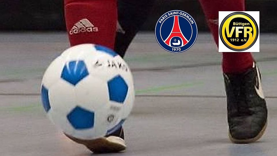 DAs Jugendturnier des VfR Büttgen bekommt einen besonderen Glanz.