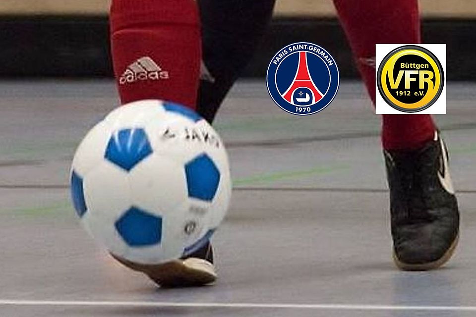 DAs Jugendturnier des VfR Büttgen bekommt einen besonderen Glanz.