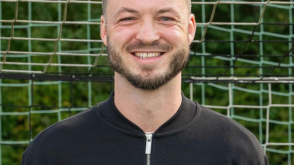 Trainer Marvin Frehe:„Wir werden unsere Punkte schon noch holen.“