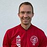 Simon Goldhammer will in Zusammenarbeit mit Michael Ball die Röllbacher noch vor dem Sturz in die Bezirksliga bewahren.