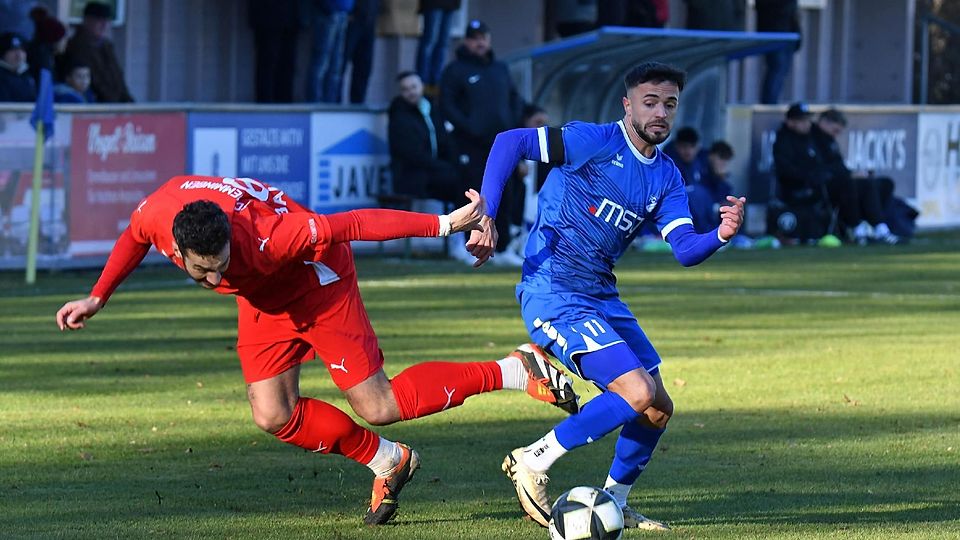 Ismaninger Niederlage Im Letzten Heimspiel Memmingen Zu Stark Fupa