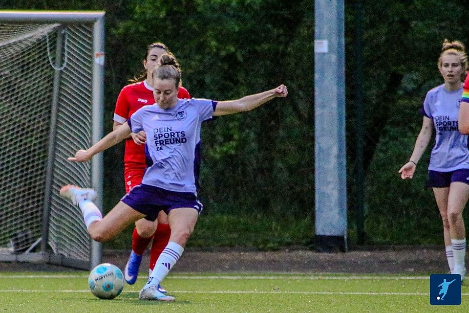 Die SG Kaarst siegt im Kreispokal-Finale