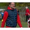 Markus Schlegel hat mit den SC Holzhausen in seinen letzten Monaten als Trainer des Sportclubs noch einiges vor. | Foto: Ingo Umhauer