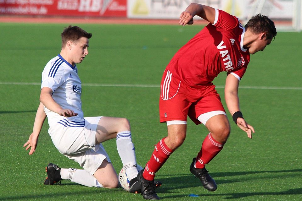 Der SV BW Hillmicke schlug den SV Rothemühle und die Sportfreunde Möllmicke und steht am Samstag im Halbfinale