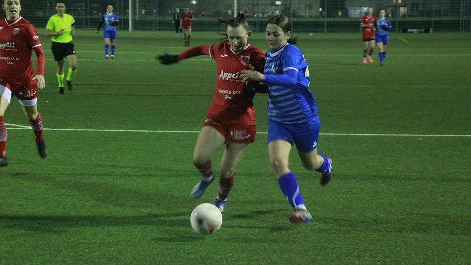 Archivbild Rückrunde