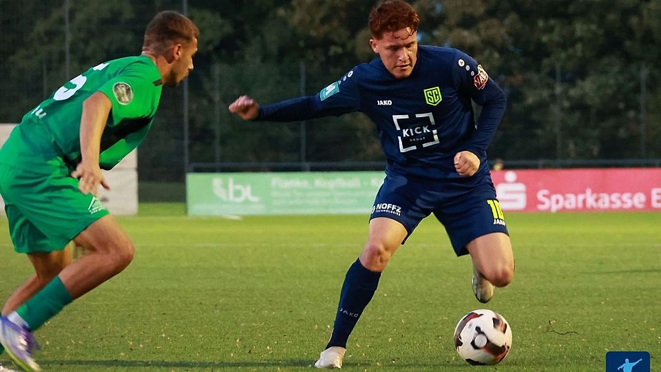 St. Tönis mit Überraschungssieg in Schonnebeck