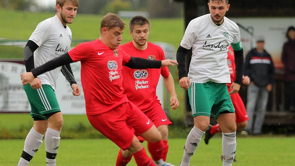 Kreisliga Kompakt Finaler Kampf Um Bonuspunkte Fupa 