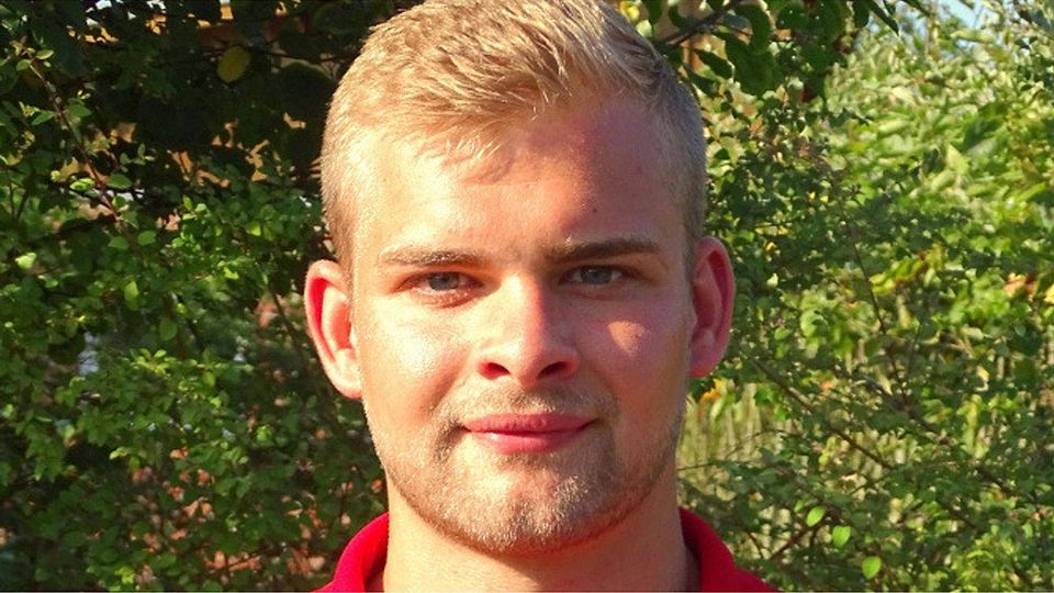 Jan Ole Berkholz half aus und traf zweimal.