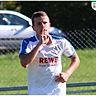 Erzielte drei Treffer gegen Teningen: Noel Stolp. | Foto: Horst Frommherz