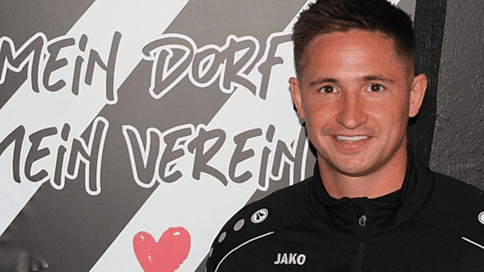 Hat ein besonderes Spiel erlebt: Dominik Seemann.