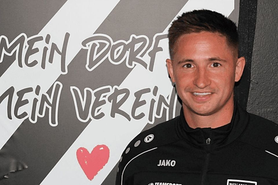 Hat ein besonderes Spiel erlebt: Dominik Seemann.