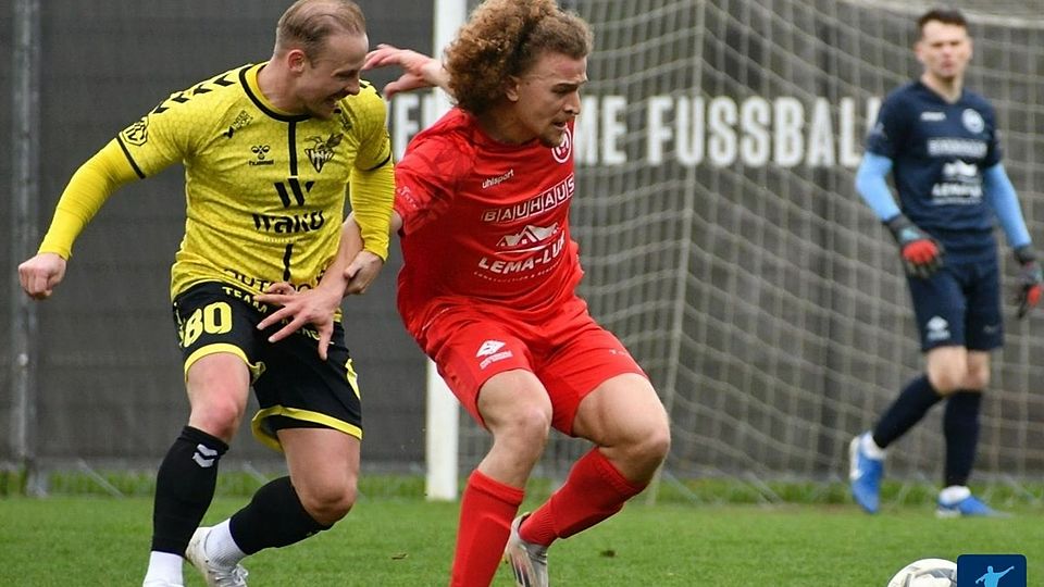 Niederkorn (in gelb) empfängt Nachbar Differdingen, Mamer (rot) bekommt es mit Racing zu tun