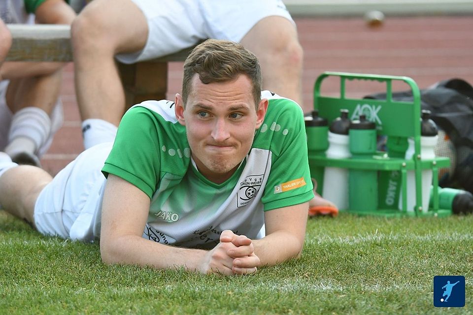 Bitter! Sehr bitter! Die SpVgg GW Deggendorf scheitert nach zwei tollen Leistungen bereits in Runde 1