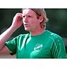 Eröffnet mit seinem Team an einem Freitag die Saison in der Fußball-Gruppenliga: Steffen Schäfer, Trainer des VfB Wetter. Foto: Martin Weis 