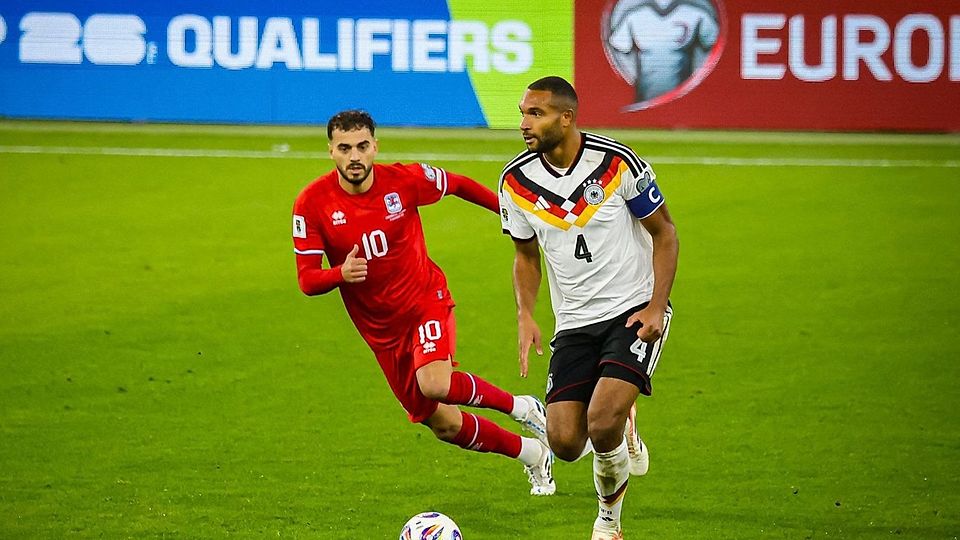 In Goch soll es möglich sein, die WM-Auftritte des DFB zu verfolgen.