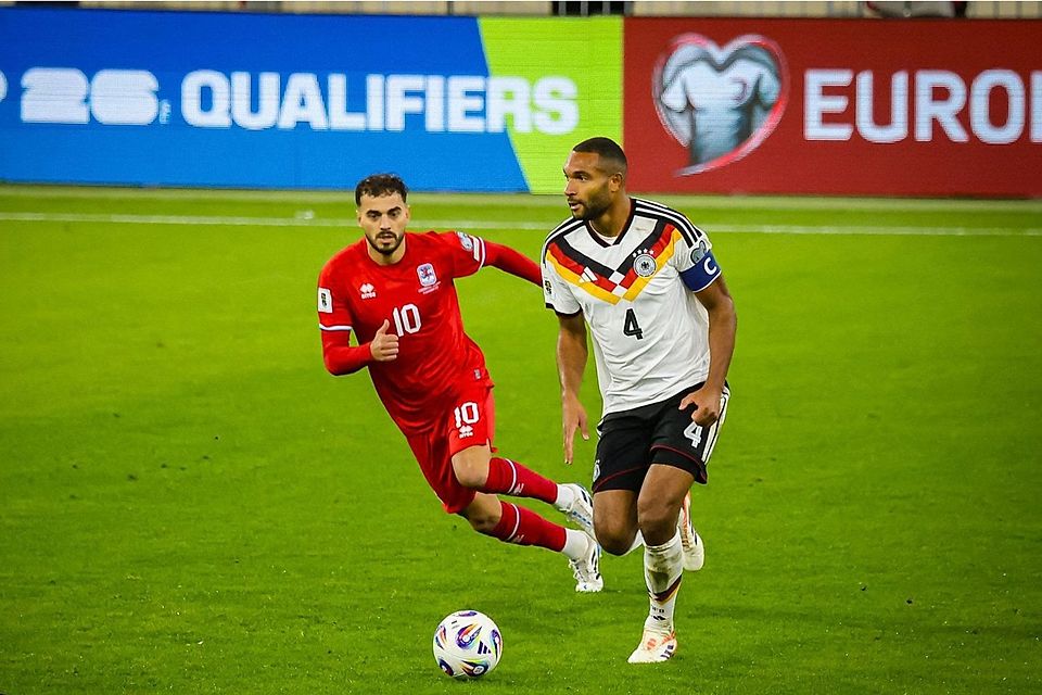 In Goch soll es möglich sein, die WM-Auftritte des DFB zu verfolgen.