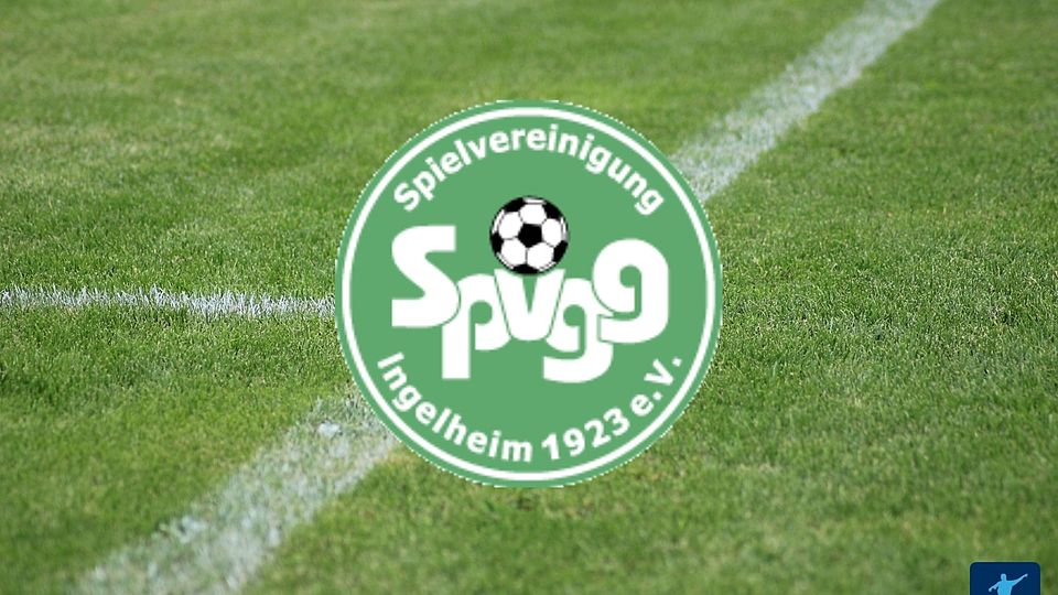 Die C-Junioren der Spvgg. Ingelheim feierte einen 5:0 Erfolg gegen den FC Meisenheim/JSG Nahe-Glan.