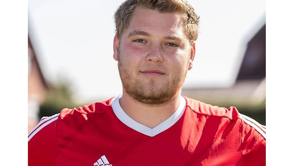 Trainer Tim Steingräber lobt die Geselligkeit im Team.