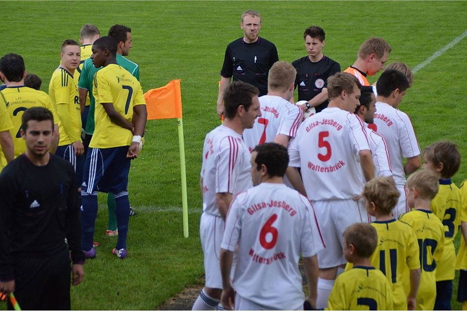 F: Bernd Krommes