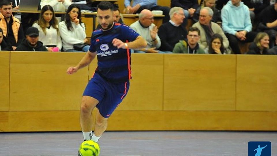Die zweite Mannschaft von Furious Futsal ist in die Niederrheinliga aufgestiegen.