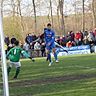 Der SV Leingarten startet mit einem Heimspiel in die neue Saison. F: Widenmeyer