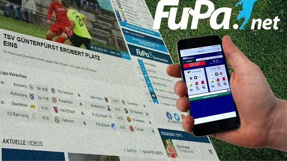  Ihre Leidenschaft für den Amateurfußball motiviert deutschlandweit tausende Ligaleiter und Vereinsverwalter zum Mitmachen auf FuPa