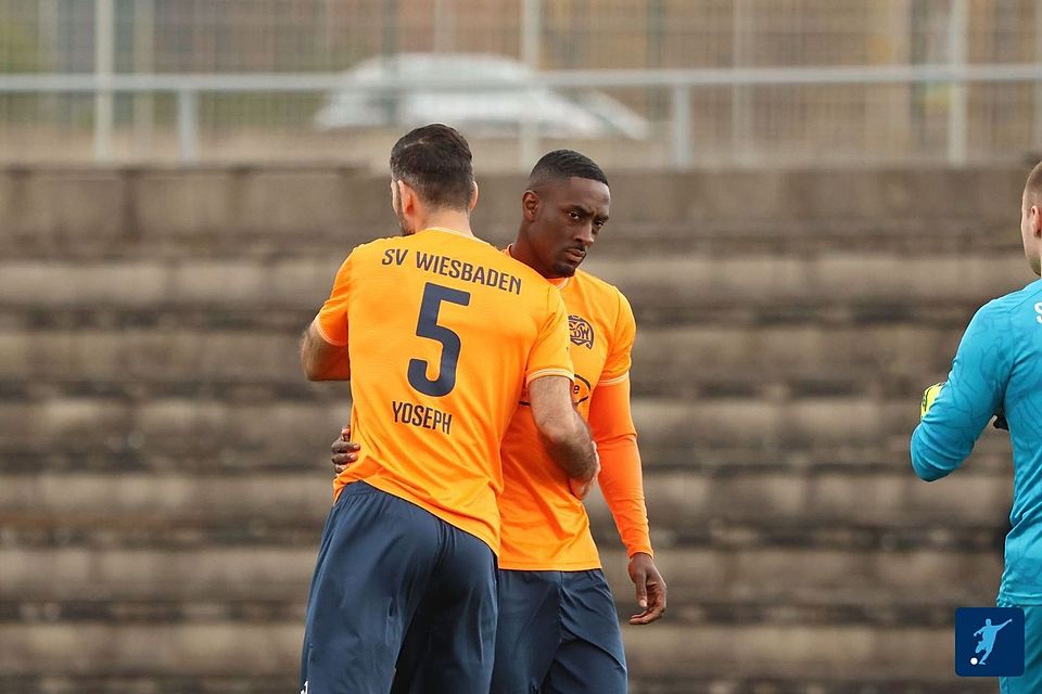 Ernüchternder Nachmittag für den SVW, der mit 1:5 in Pohlheim verliert. 