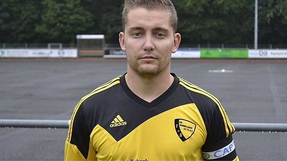 Nachfolger: Michael Hartmann übernimmt für Marco Zeyen.