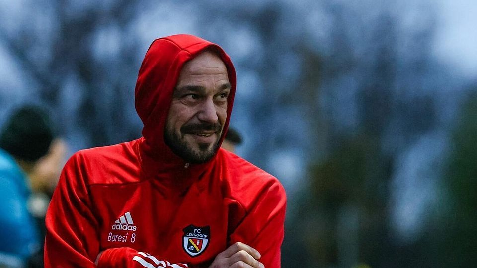 FC lengdorf Trainer Soave