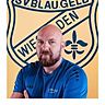 Auch mit 46 noch treffsicher: Patrick Kiewel geht erfolgreich für den SV Blau-Gelb auf Torejagd.