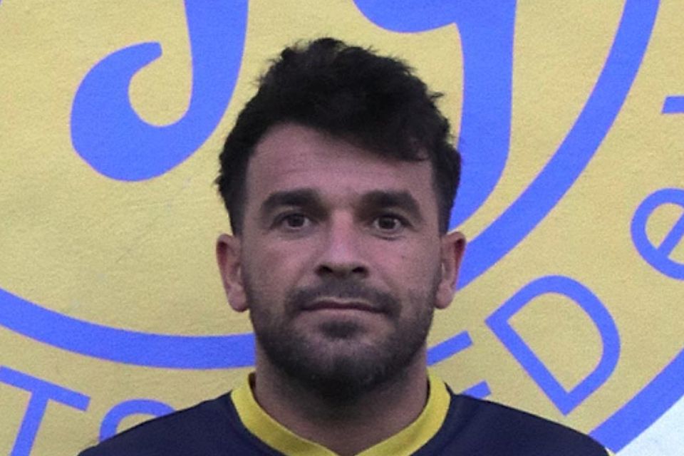 Selim Alas: Der Stürmer hat fünf der bisher elf FFG-Tore erzielt.