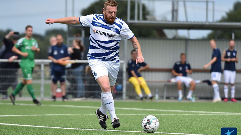 Die MSV Amateure stehen kurz vor der Liga-Premiere.