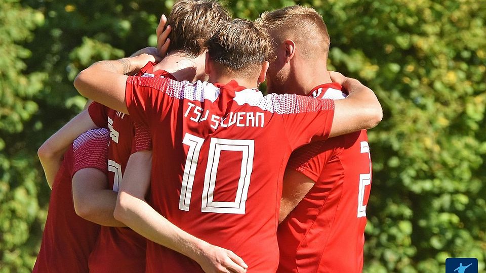 Kreisliga Cuxhaven: Sievern Siegt In Der Nachspielzeit - FuPa