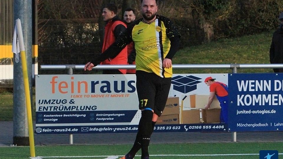 Odenkirchen II siegt deutlich