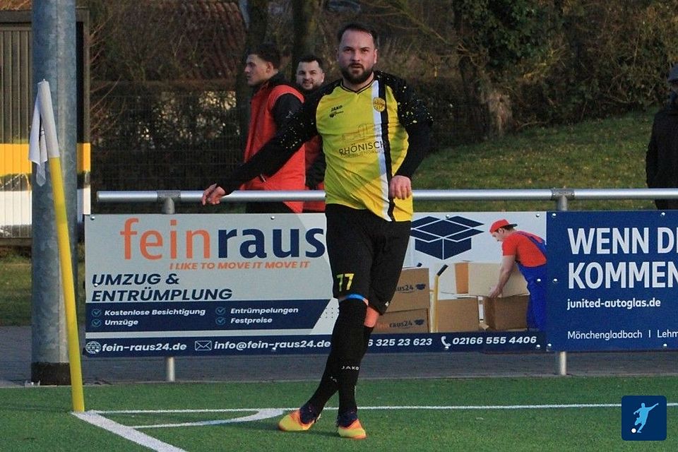 Odenkirchen II siegt deutlich