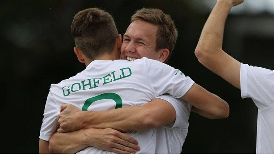 F: Büschenfeld