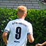 Beim SuS Neuenkirchen um Stammspieler Felix Wiggers läuft es bei fünf Siegen in Folge mehr als rund.
