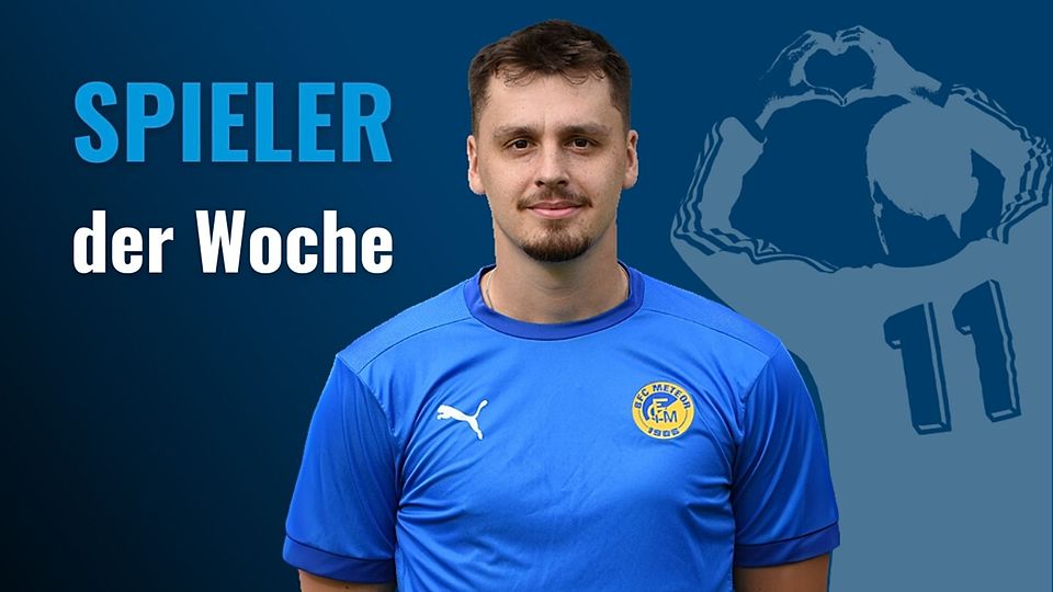 Von der Regionalliga in die Landesliga
